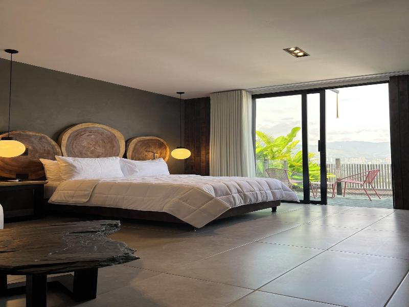 Hotel Zelva Negra image