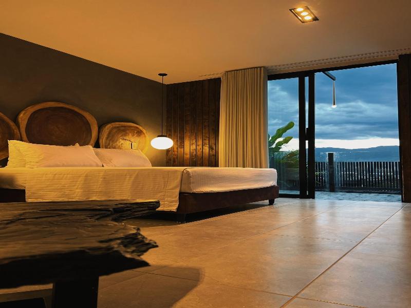 Hotel Zelva Negra image