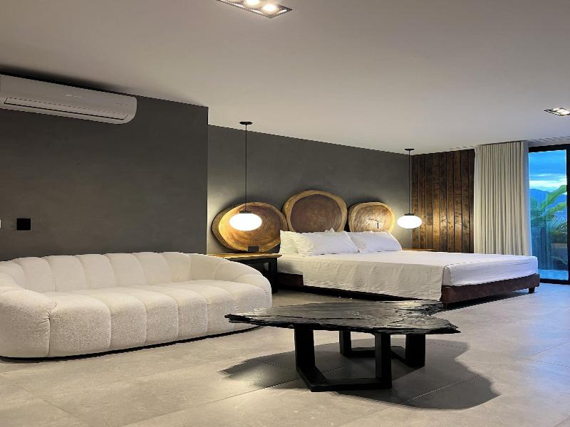 Hotel Zelva Negra image