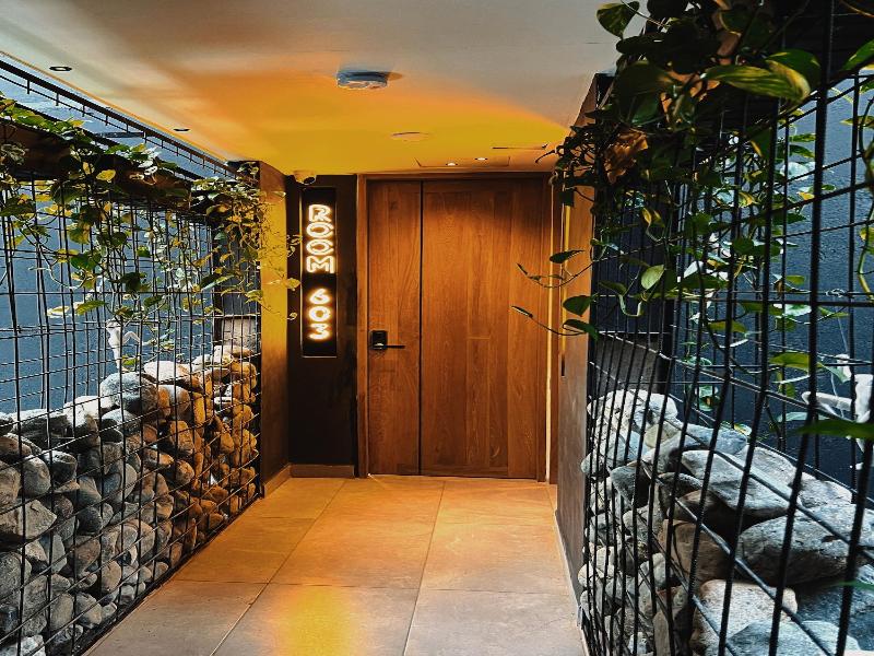 Hotel Zelva Negra image