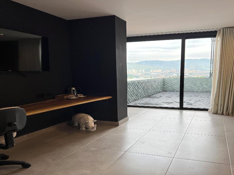 Hotel Zelva Negra image