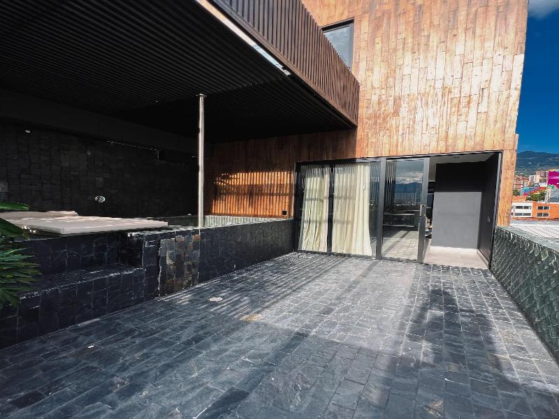 Hotel Zelva Negra image