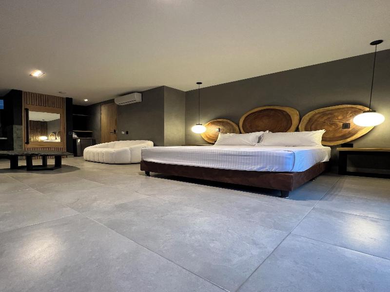 Hotel Zelva Negra image