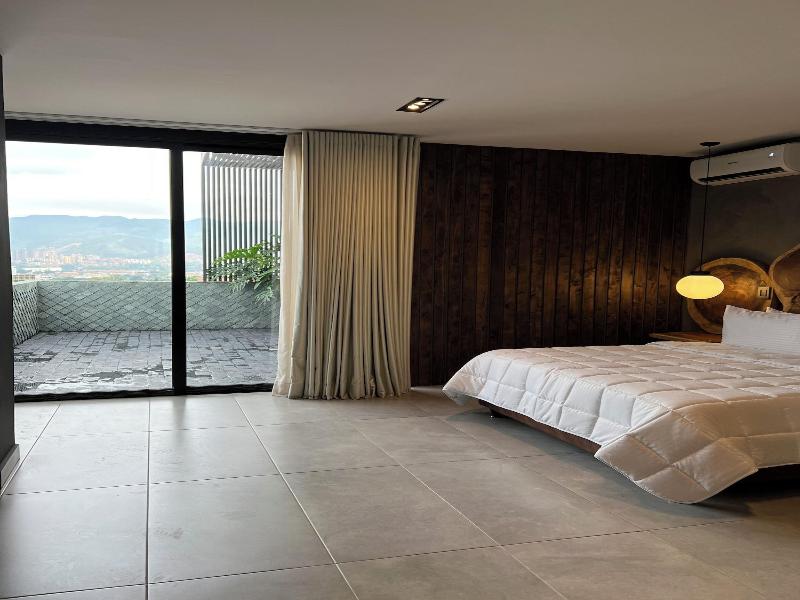 Hotel Zelva Negra image