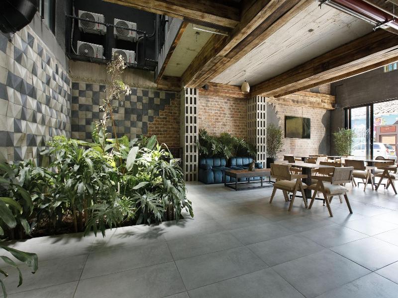 Hotel Zelva Negra image
