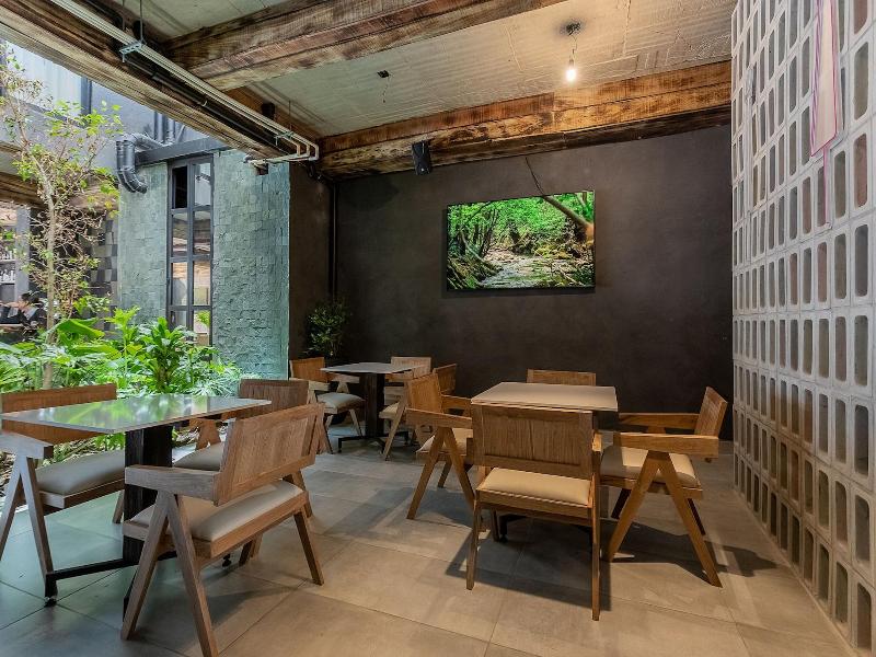 Hotel Zelva Negra image