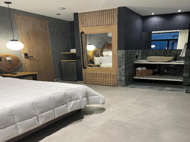 Hotel Zelva Negra image