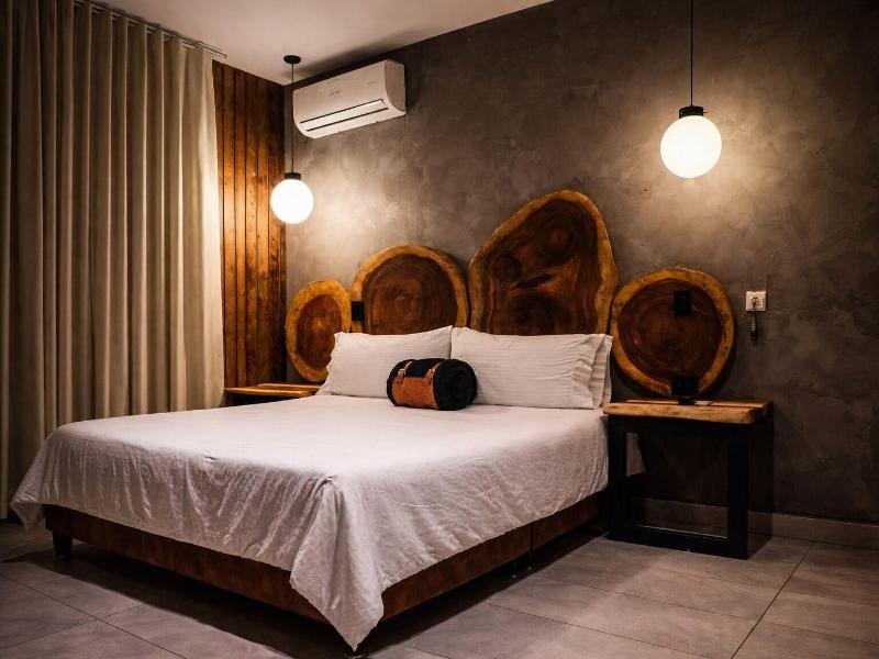 Hotel Zelva Negra image