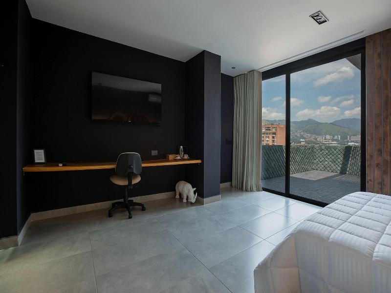 Hotel Zelva Negra image