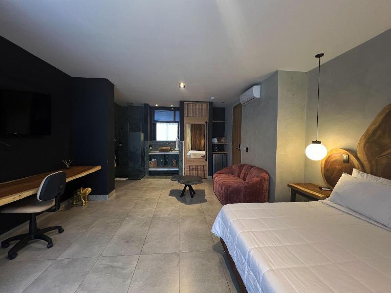 Hotel Zelva Negra image