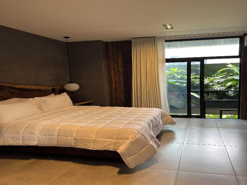 Hotel Zelva Negra image