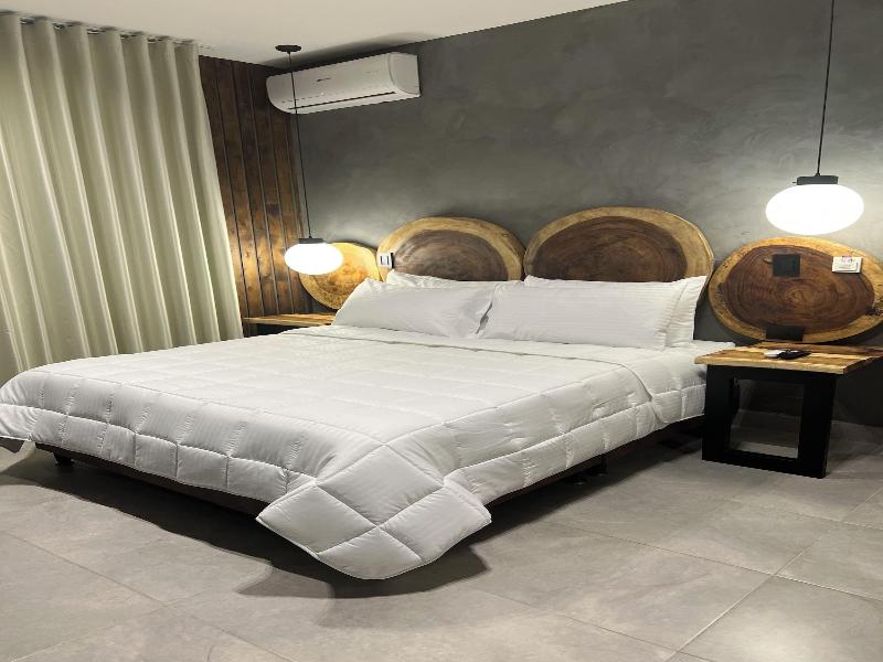 Hotel Zelva Negra image
