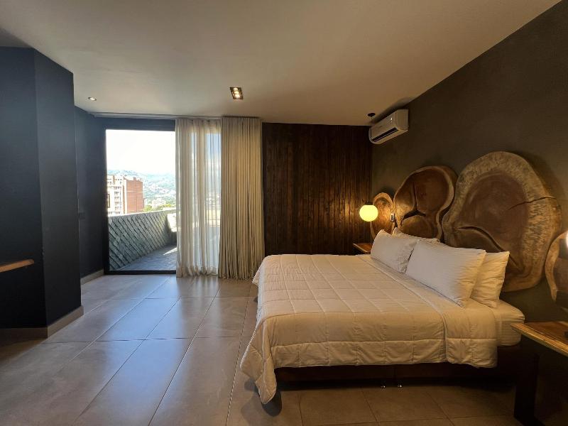 Hotel Zelva Negra image