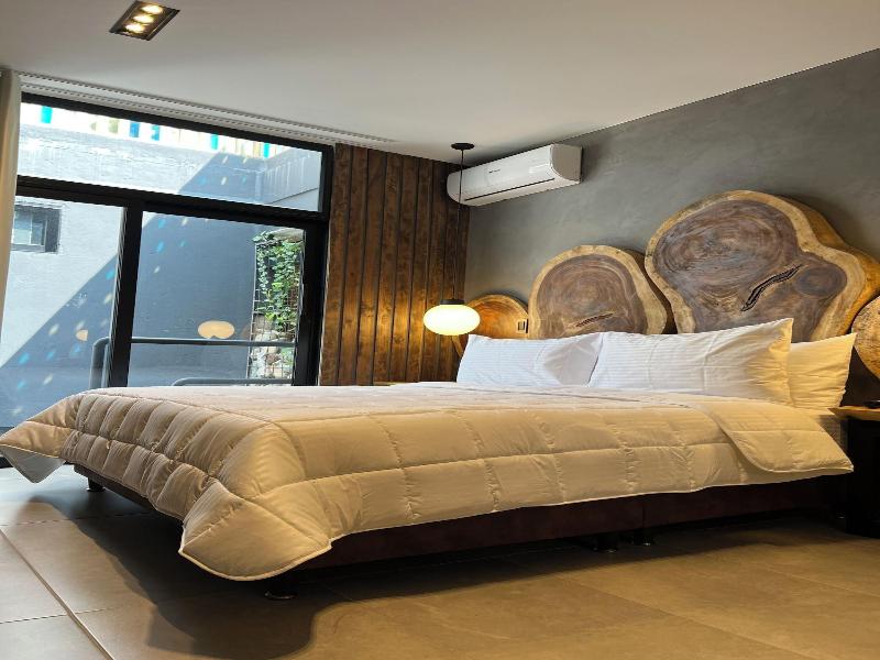 Hotel Zelva Negra image