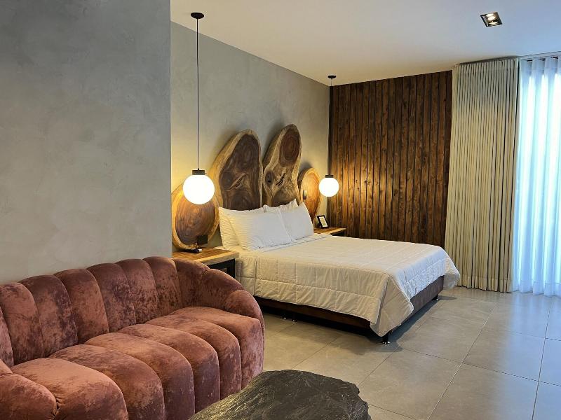Hotel Zelva Negra image