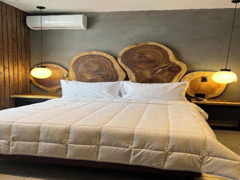 Hotel Zelva Negra image