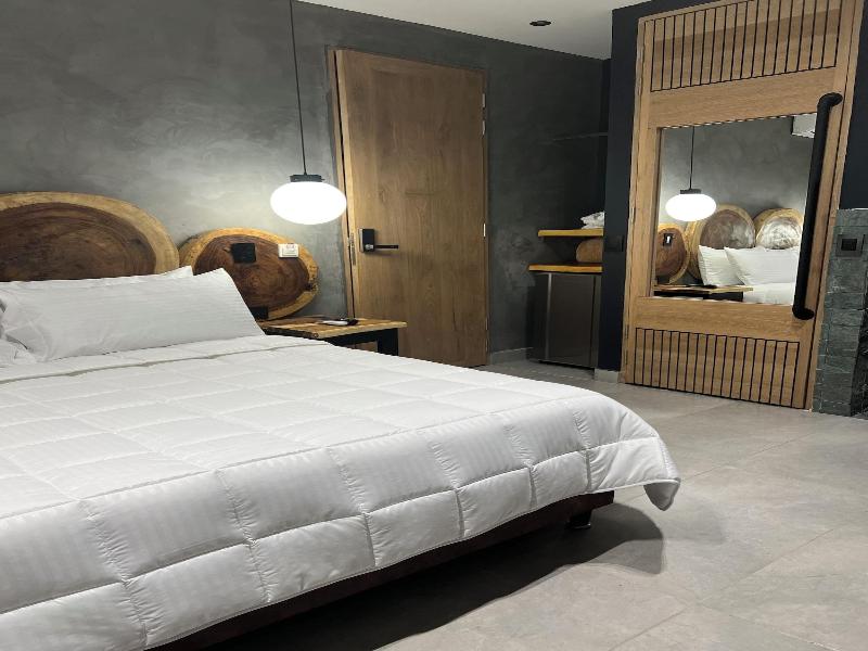 Hotel Zelva Negra image