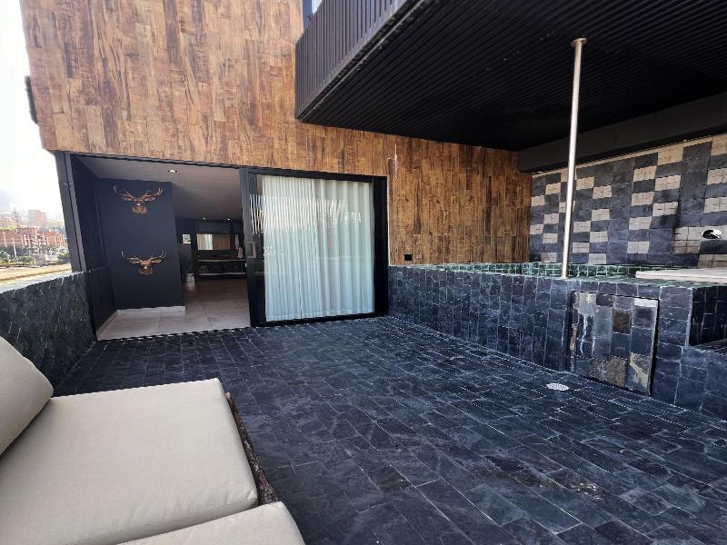 Hotel Zelva Negra image