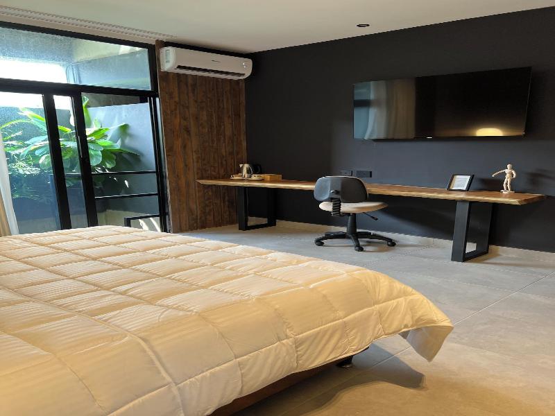 Hotel Zelva Negra image