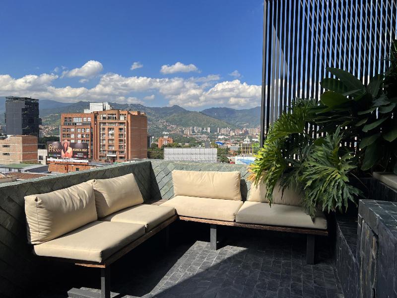 Hotel Zelva Negra image