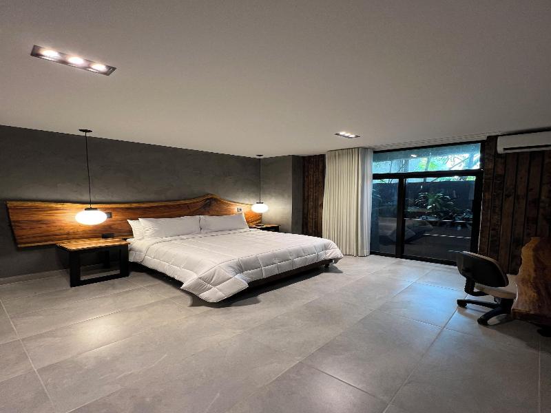 Hotel Zelva Negra image