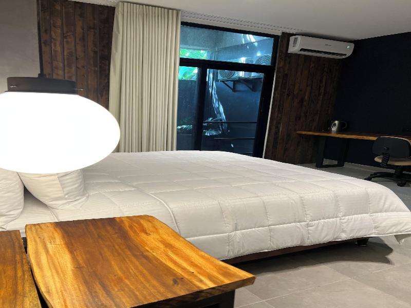 Hotel Zelva Negra image