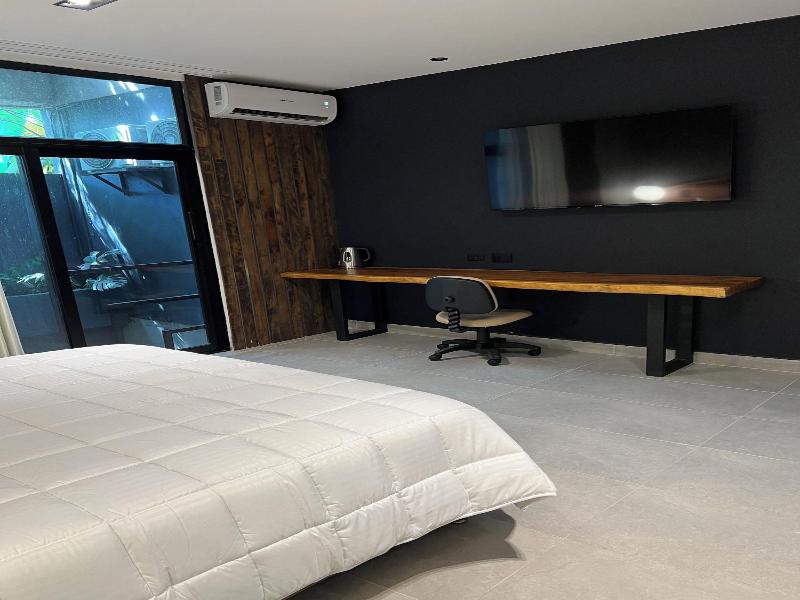Hotel Zelva Negra image