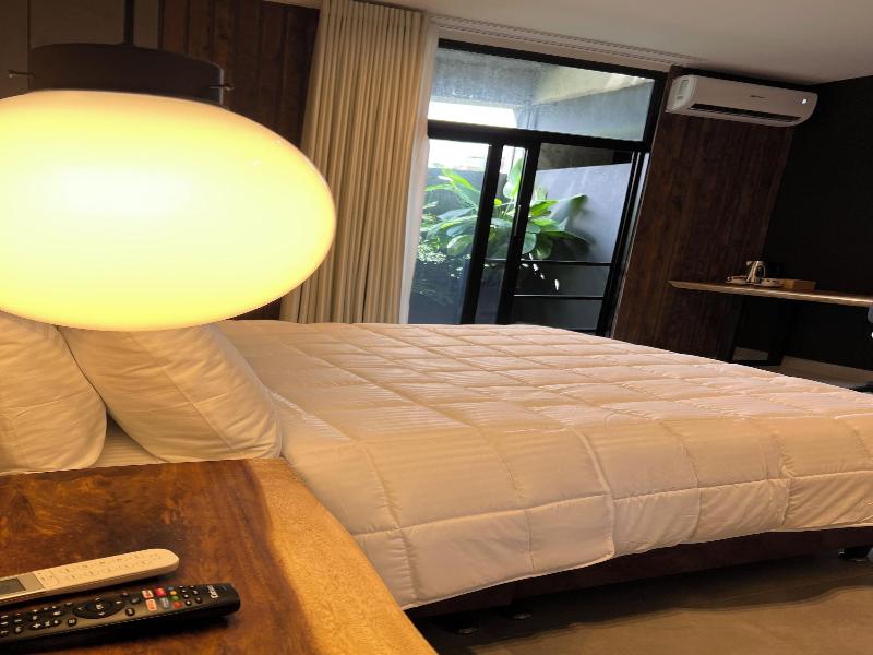 Hotel Zelva Negra image
