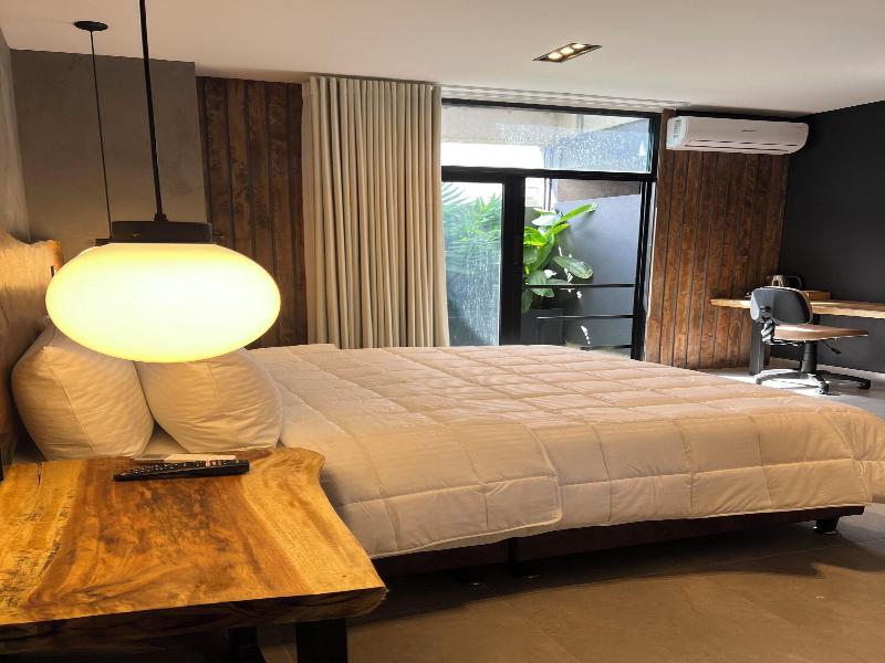 Hotel Zelva Negra image
