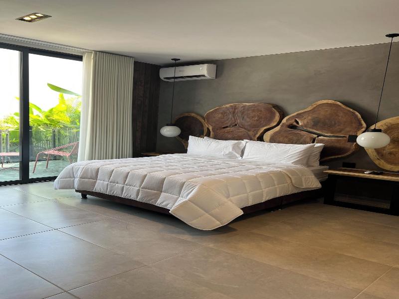 Hotel Zelva Negra image