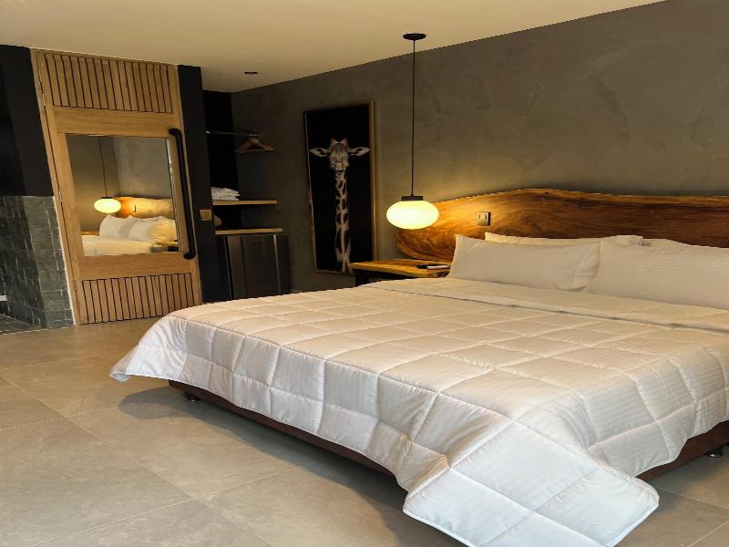 Hotel Zelva Negra image