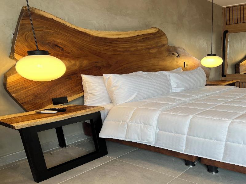 Hotel Zelva Negra image