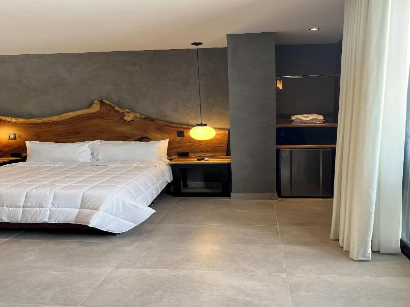 Hotel Zelva Negra image