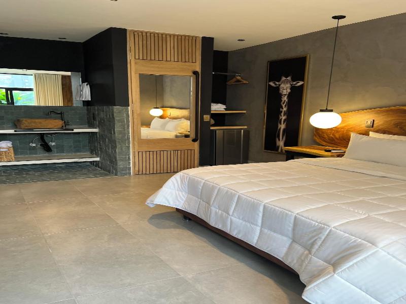 Hotel Zelva Negra image