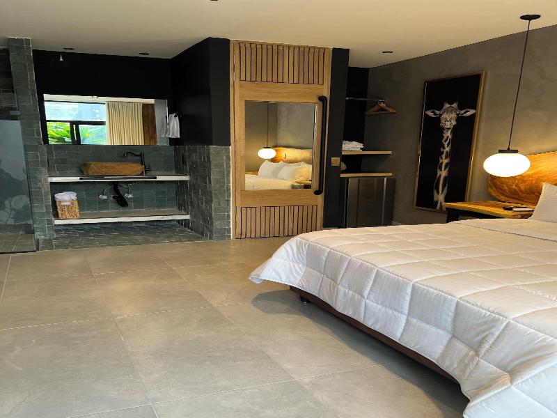 Hotel Zelva Negra image