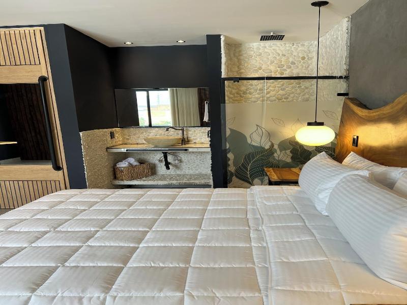 Hotel Zelva Negra image