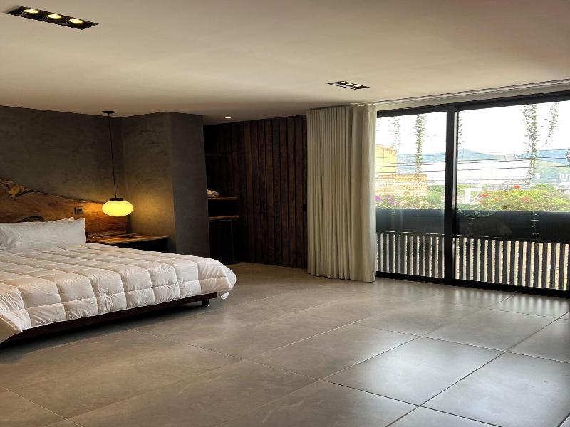 Hotel Zelva Negra image