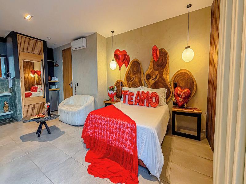 Hotel Zelva Negra image