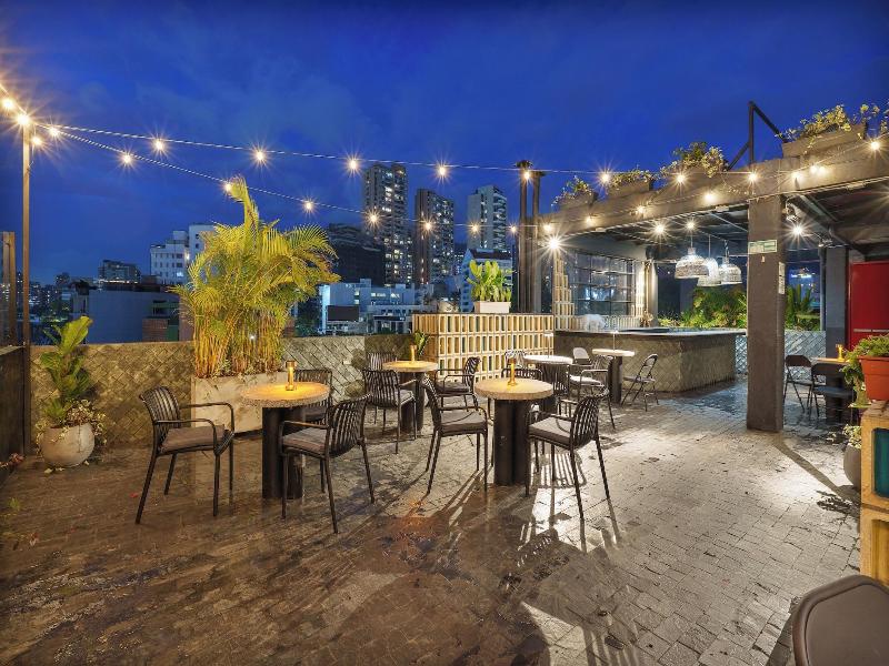 Hotel Zelva Negra image