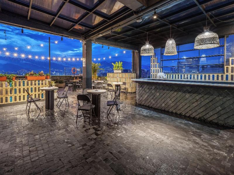 Hotel Zelva Negra image
