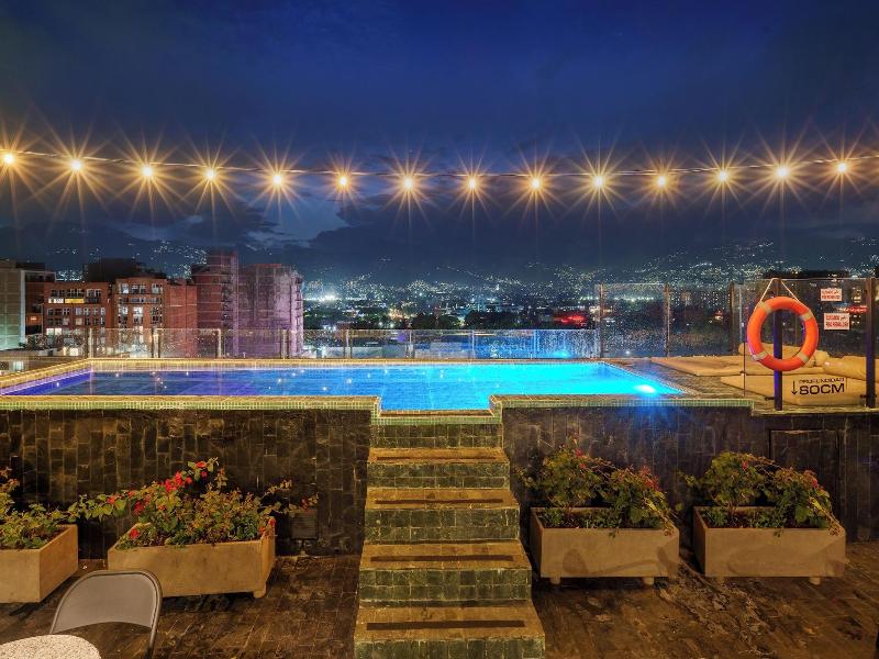 Hotel Zelva Negra image