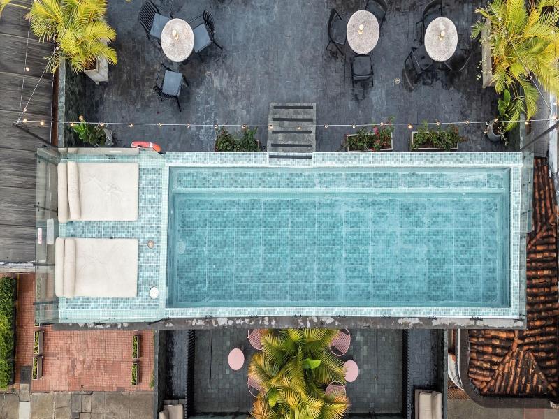 Hotel Zelva Negra image