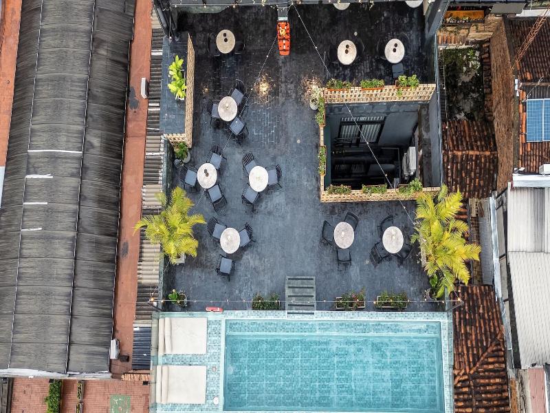 Hotel Zelva Negra image