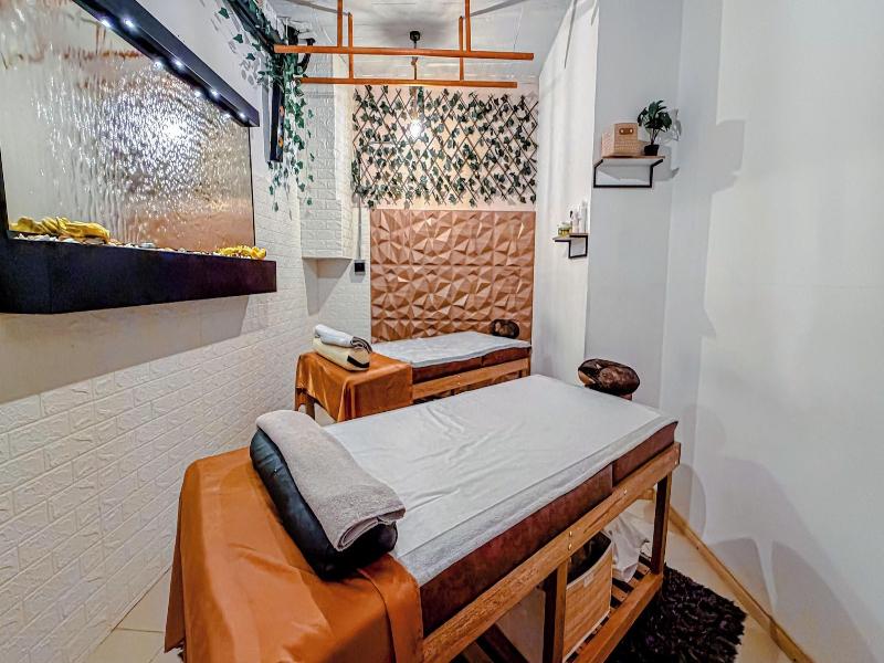 Hotel Zelva Negra image