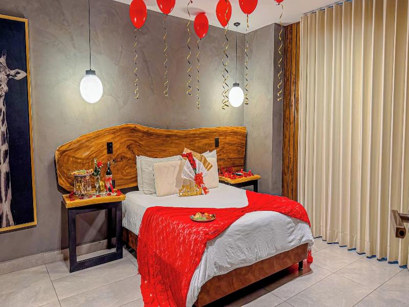 Hotel Zelva Negra image