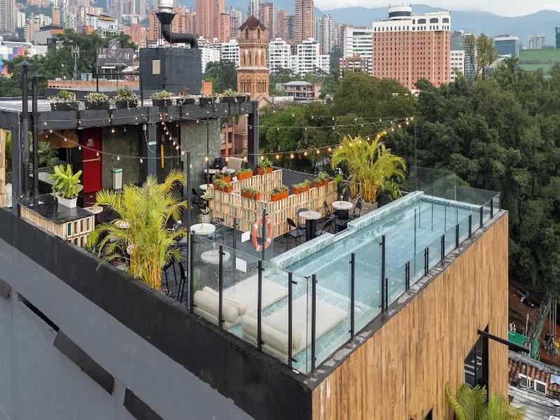 Hotel Zelva Negra image