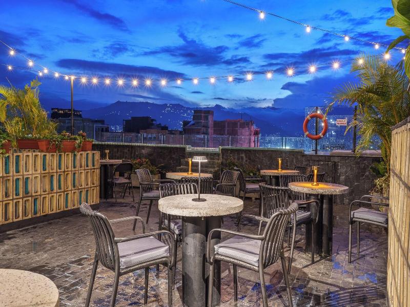 Hotel Zelva Negra image