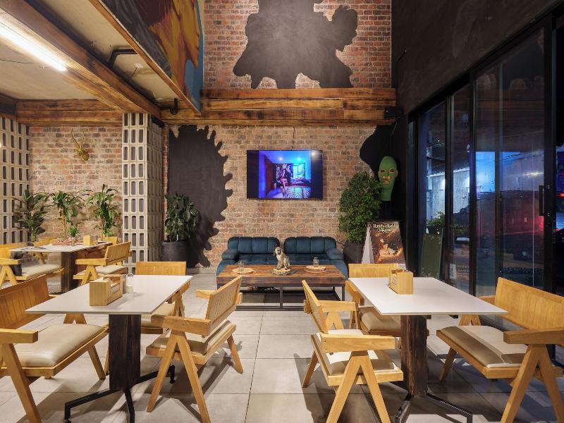 Hotel Zelva Negra image
