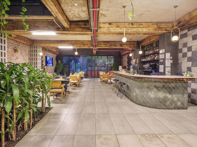 Hotel Zelva Negra image