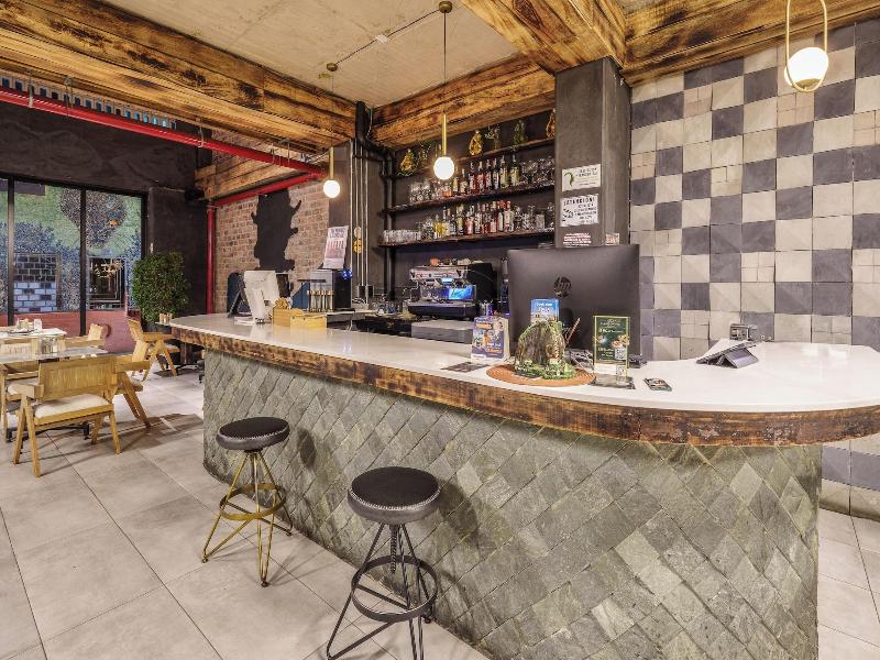 Hotel Zelva Negra image